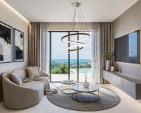 Nouvelle construction - terraced - Caseres del Sol