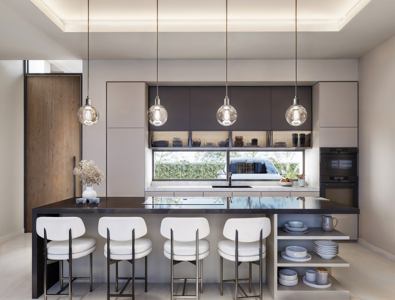 Nouvelle construction - terraced - Caseres del Sol
