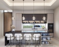 Nouvelle construction - terraced - Caseres del Sol