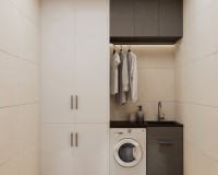 Nouvelle construction - terraced - Caseres del Sol