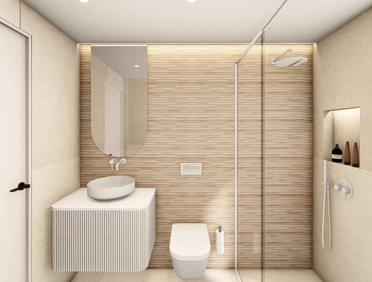 Nouvelle construction - terraced - Ciudad Quesada