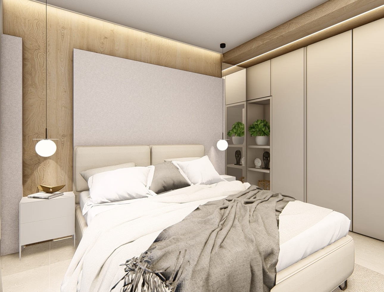 Nouvelle construction - terraced - Ciudad Quesada