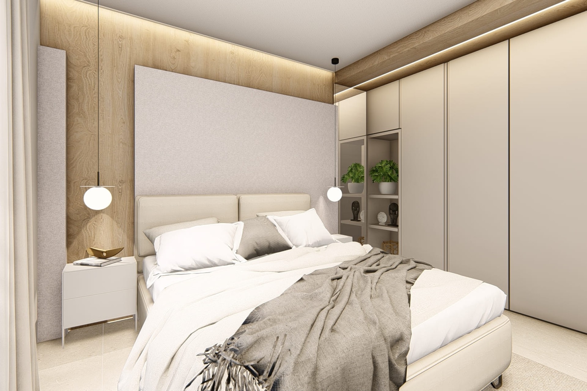 Nouvelle construction - terraced - Ciudad Quesada