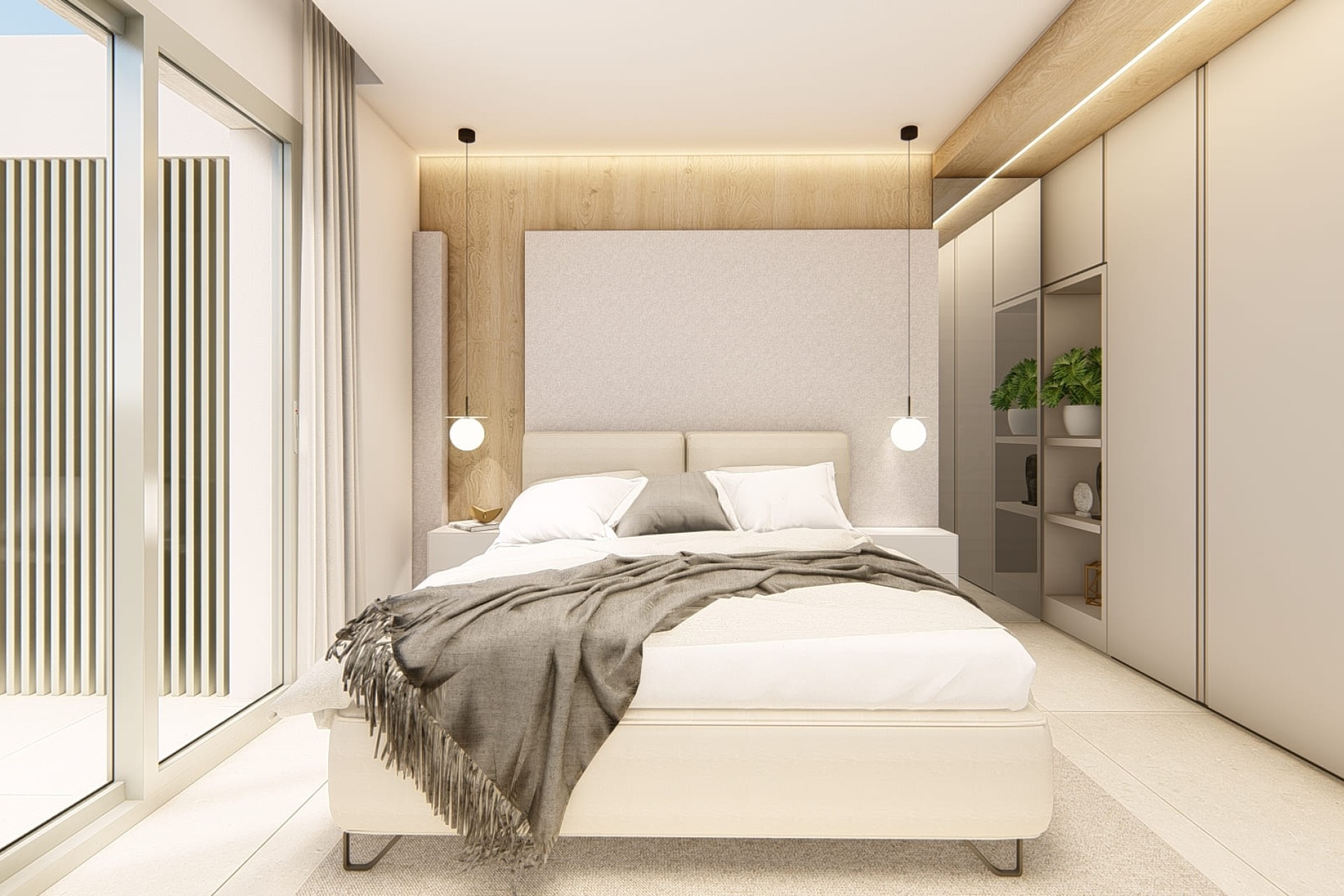 Nouvelle construction - terraced - Ciudad Quesada