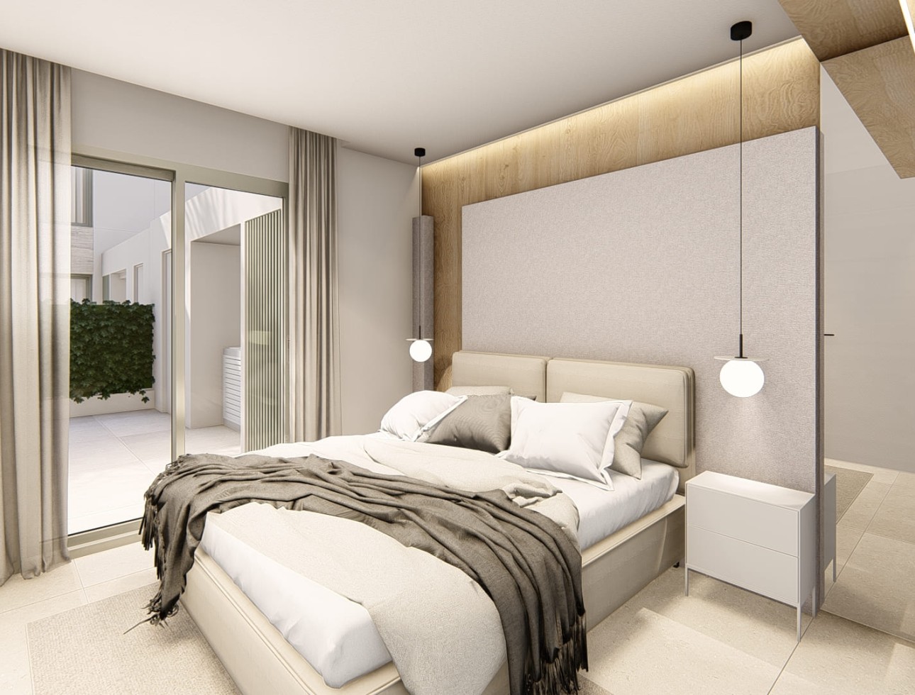 Nouvelle construction - terraced - Ciudad Quesada