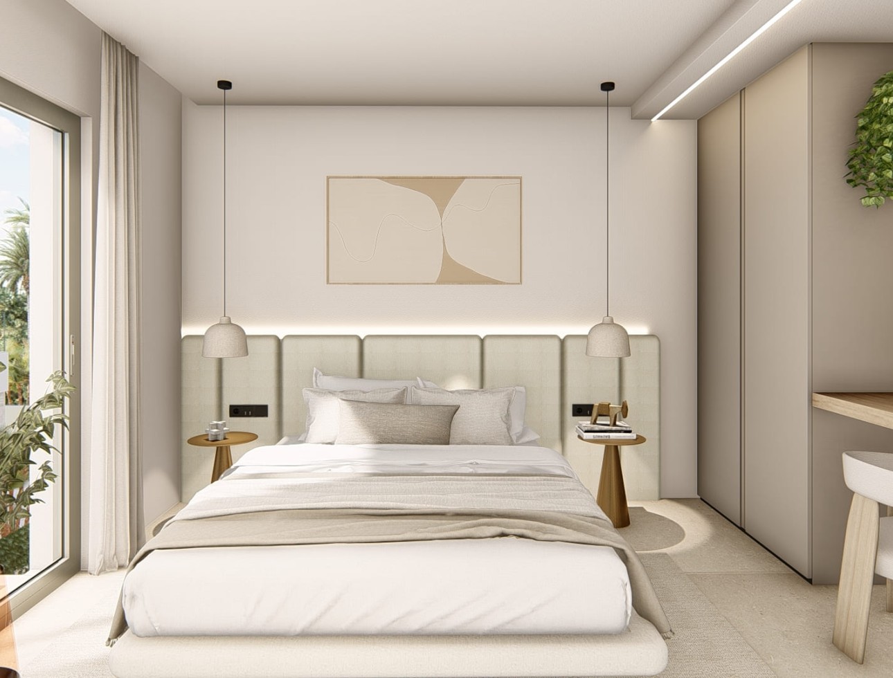 Nouvelle construction - terraced - Ciudad Quesada