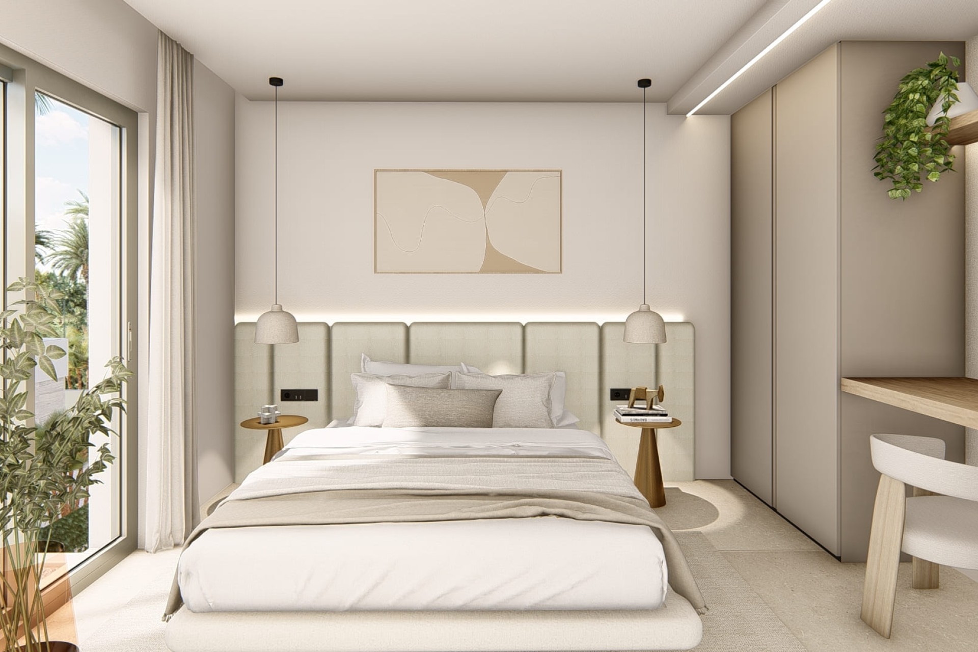 Nouvelle construction - terraced - Ciudad Quesada