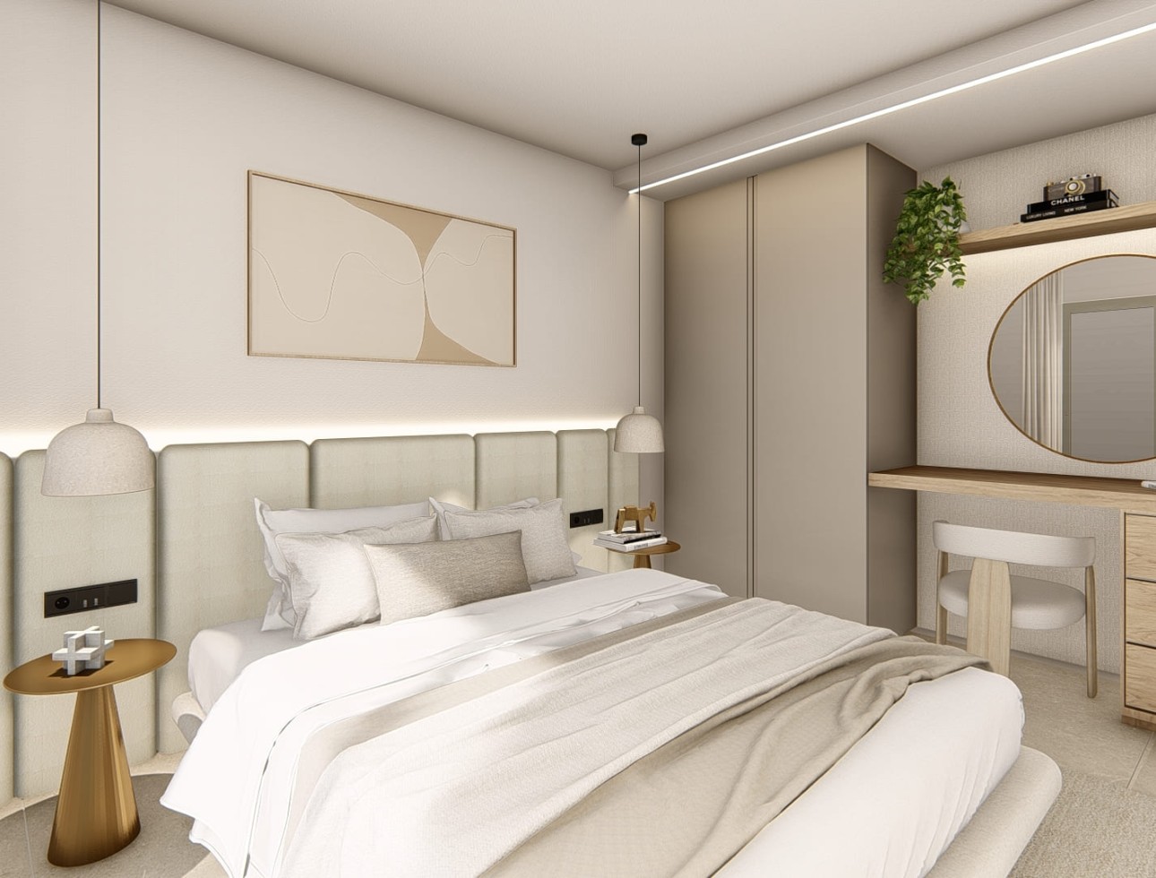 Nouvelle construction - terraced - Ciudad Quesada