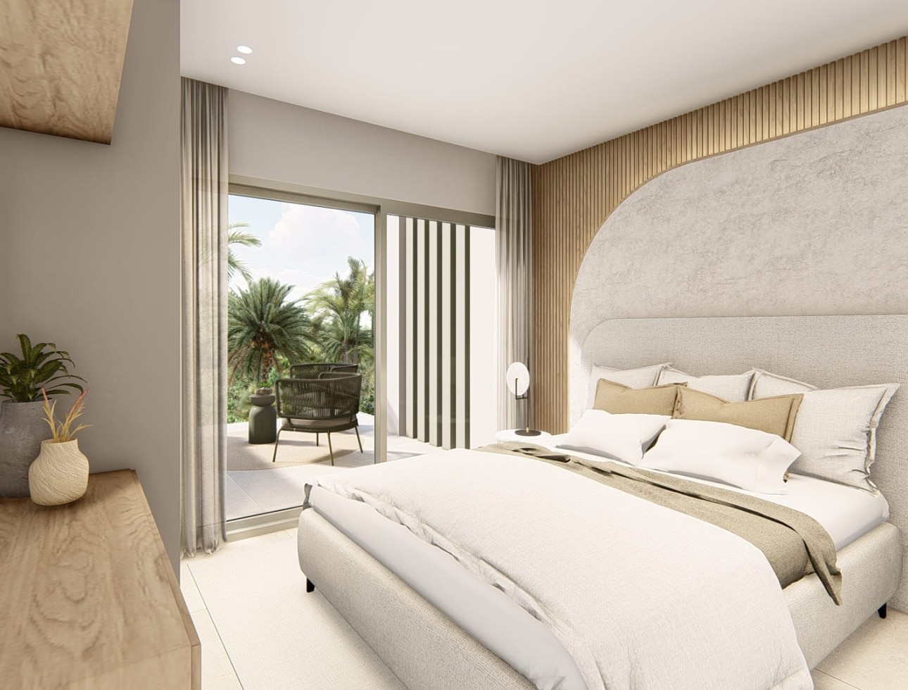 Nouvelle construction - terraced - Ciudad Quesada