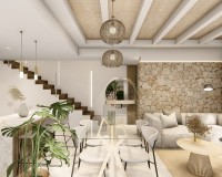 Nouvelle construction - terraced - Ciudad Quesada