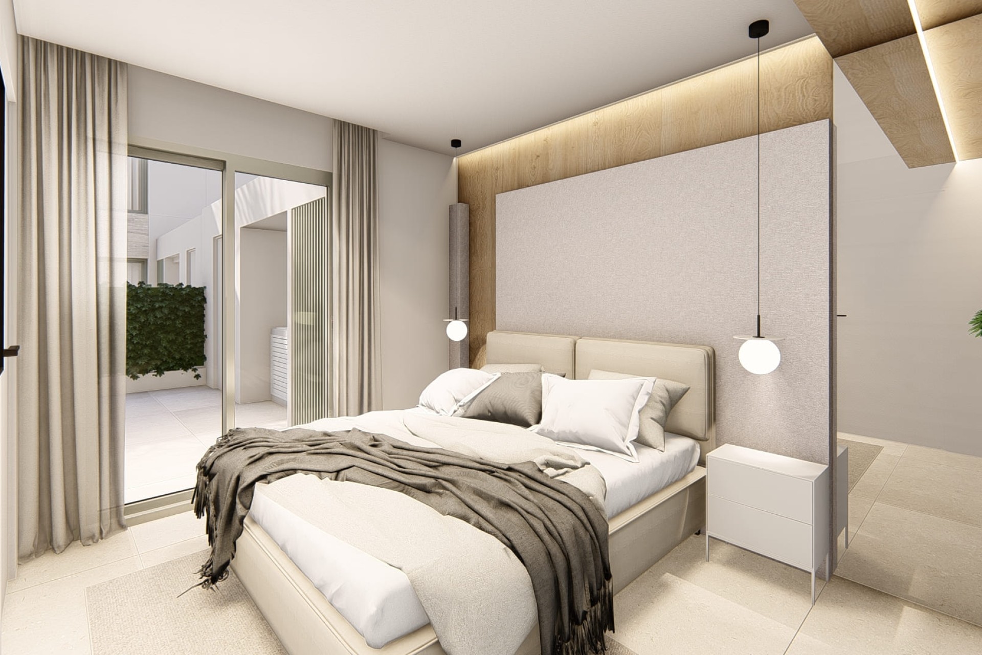 Nouvelle construction - terraced - Ciudad Quesada