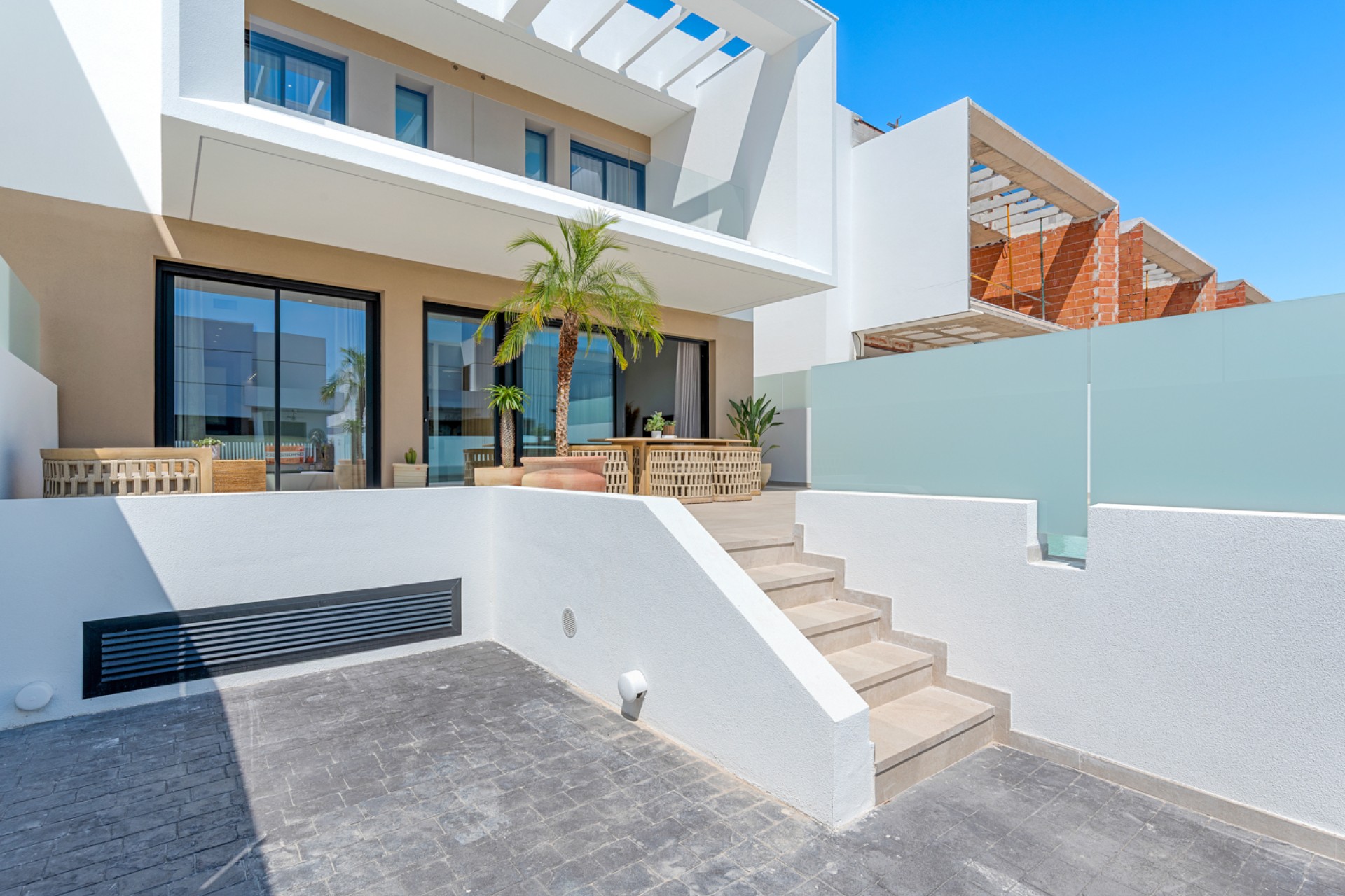 Nouvelle construction - terraced - Dolores