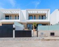 Nouvelle construction - terraced - Dolores