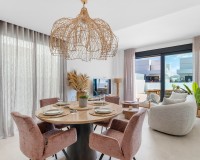 Nouvelle construction - terraced - Dolores