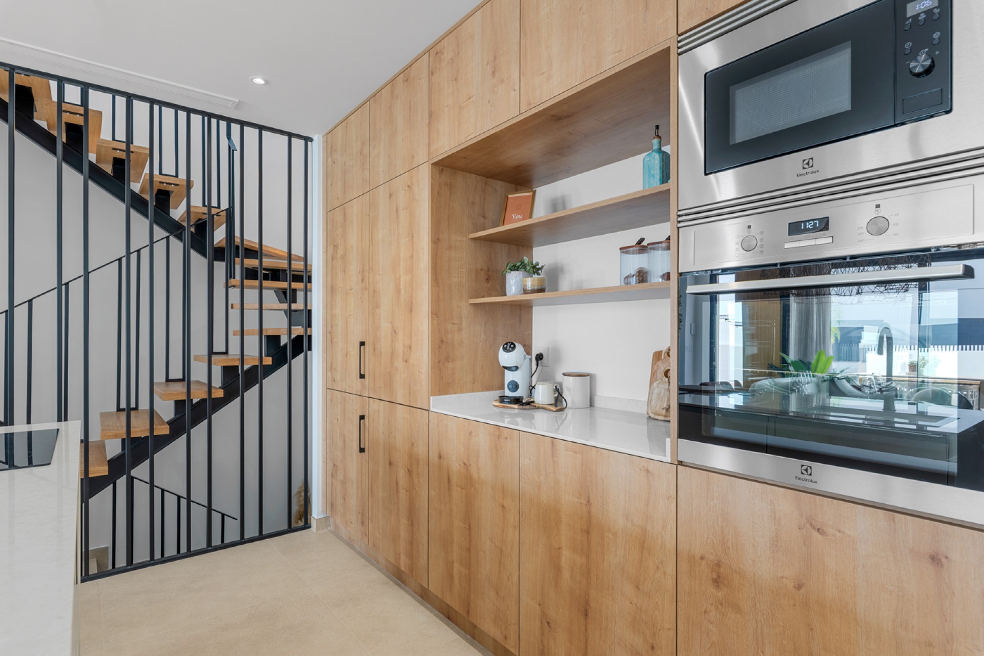 Nouvelle construction - terraced - Dolores