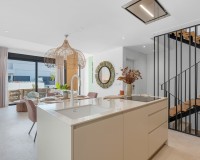 Nouvelle construction - terraced - Dolores