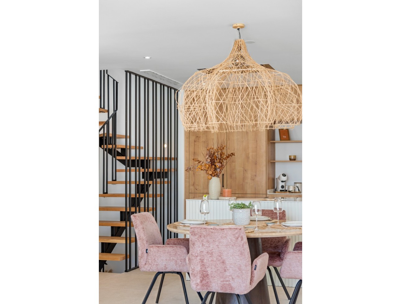 Nouvelle construction - terraced - Dolores