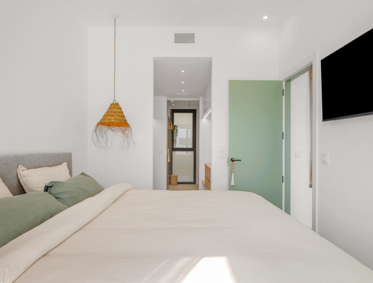 Nouvelle construction - terraced - Dolores