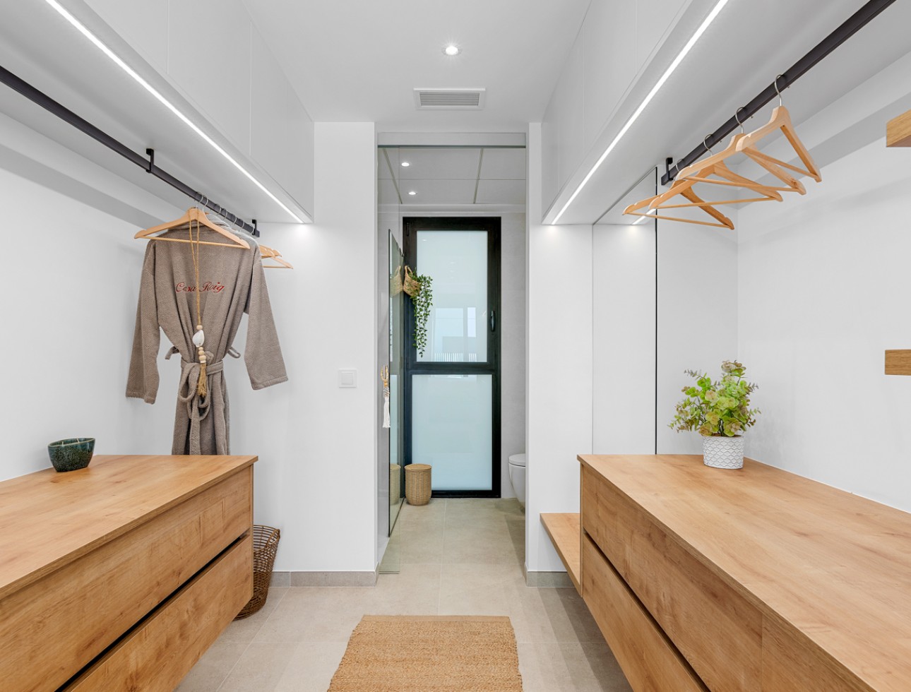 Nouvelle construction - terraced - Dolores