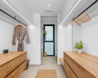 Nouvelle construction - terraced - Dolores