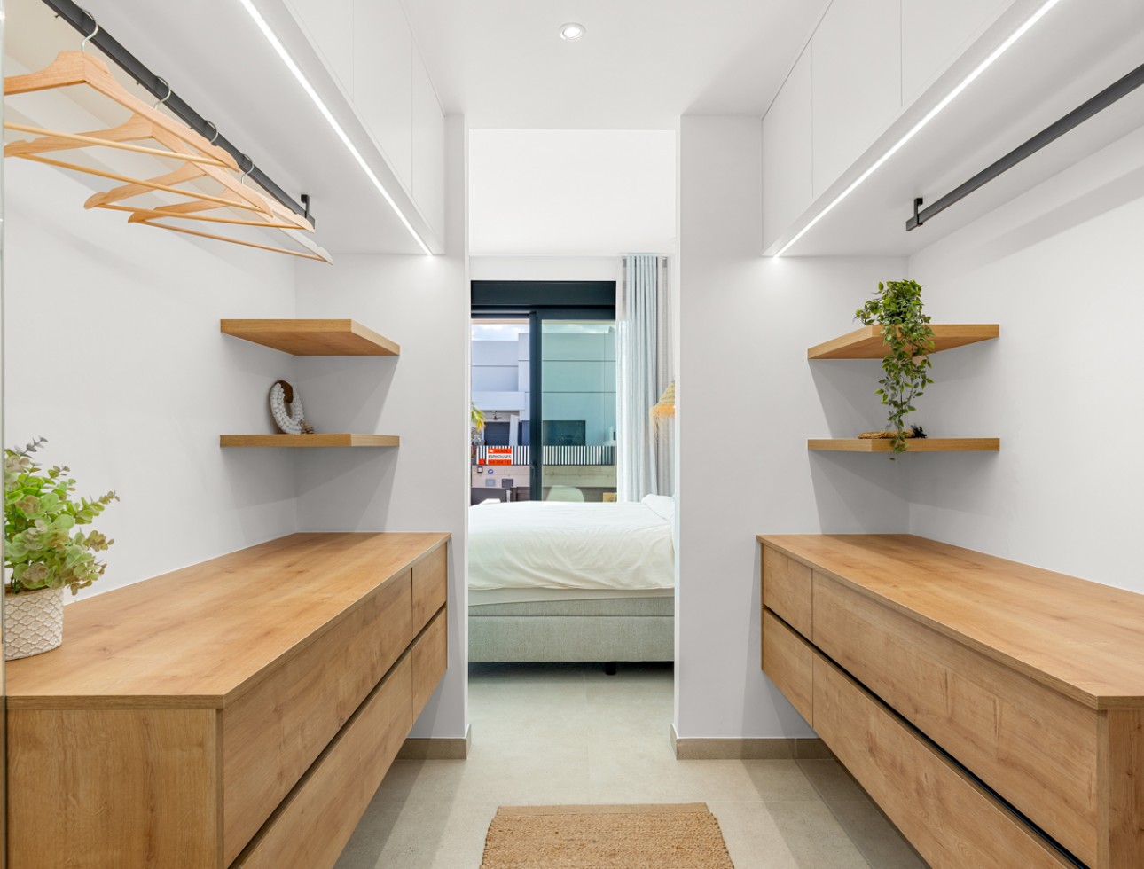 Nouvelle construction - terraced - Dolores