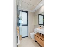 Nouvelle construction - terraced - Dolores