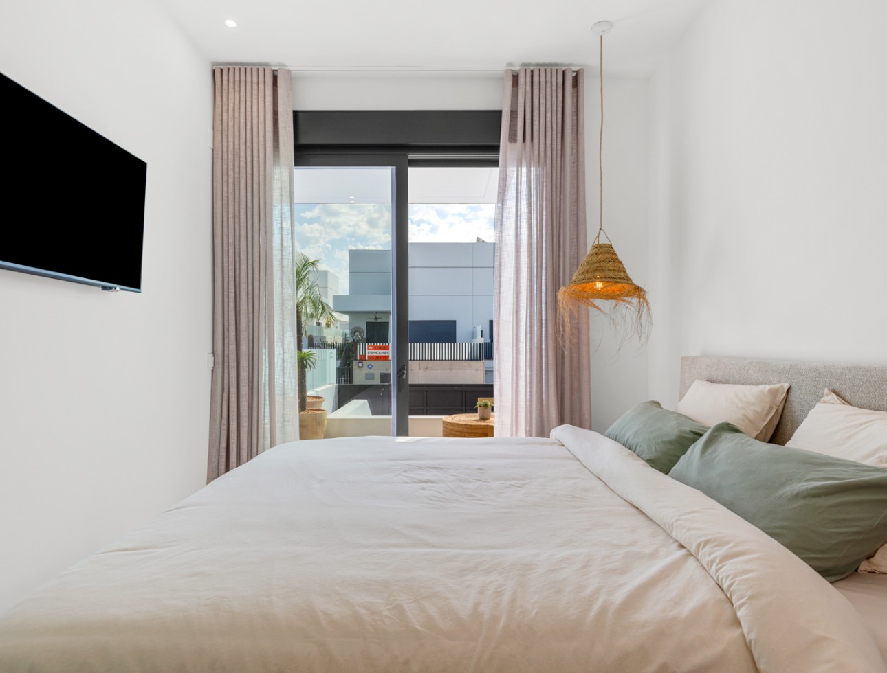 Nouvelle construction - terraced - Dolores