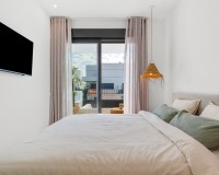 Nouvelle construction - terraced - Dolores