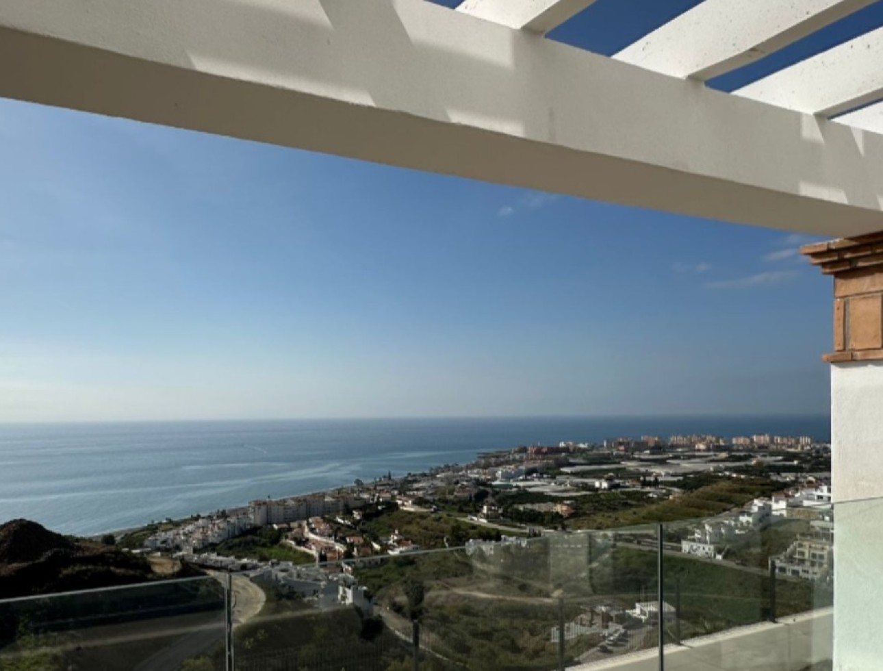 Nouvelle construction - terraced - El Peñoncillo