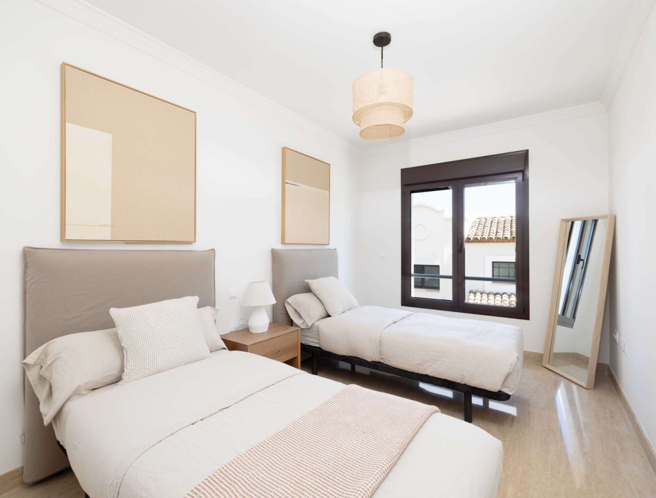Nouvelle construction - terraced - Estepoa