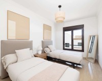 Nouvelle construction - terraced - Estepoa