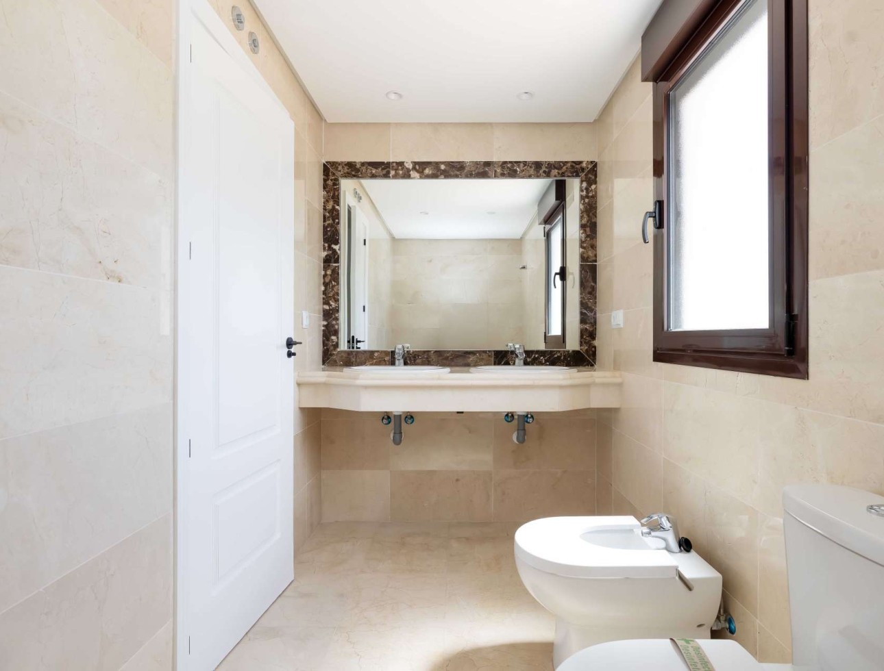Nouvelle construction - terraced - Estepoa