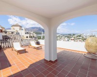 Nouvelle construction - terraced - Estepoa