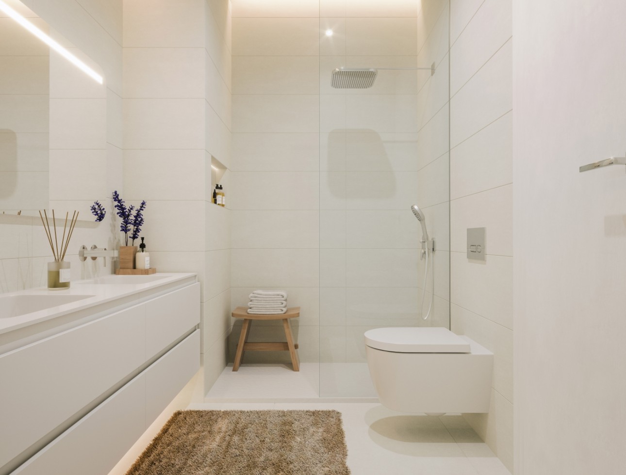 Nouvelle construction - terraced - Estepona