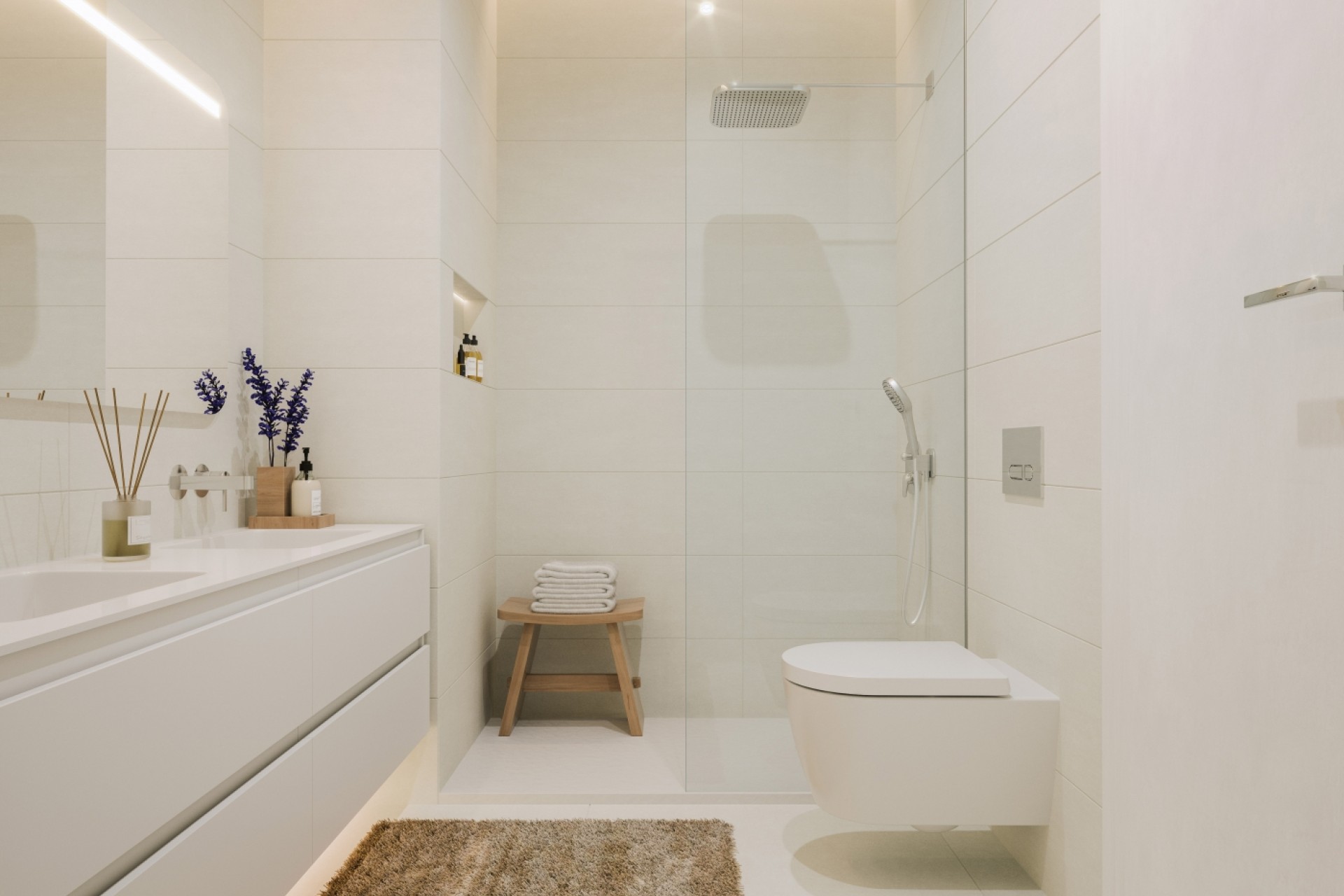 Nouvelle construction - terraced - Estepona