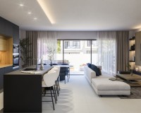 Nouvelle construction - terraced - Estepona