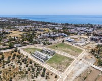 Nouvelle construction - terraced - Estepona