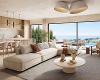 Nouvelle construction - terraced - Fuengirola