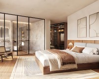 Nouvelle construction - terraced - Fuengirola