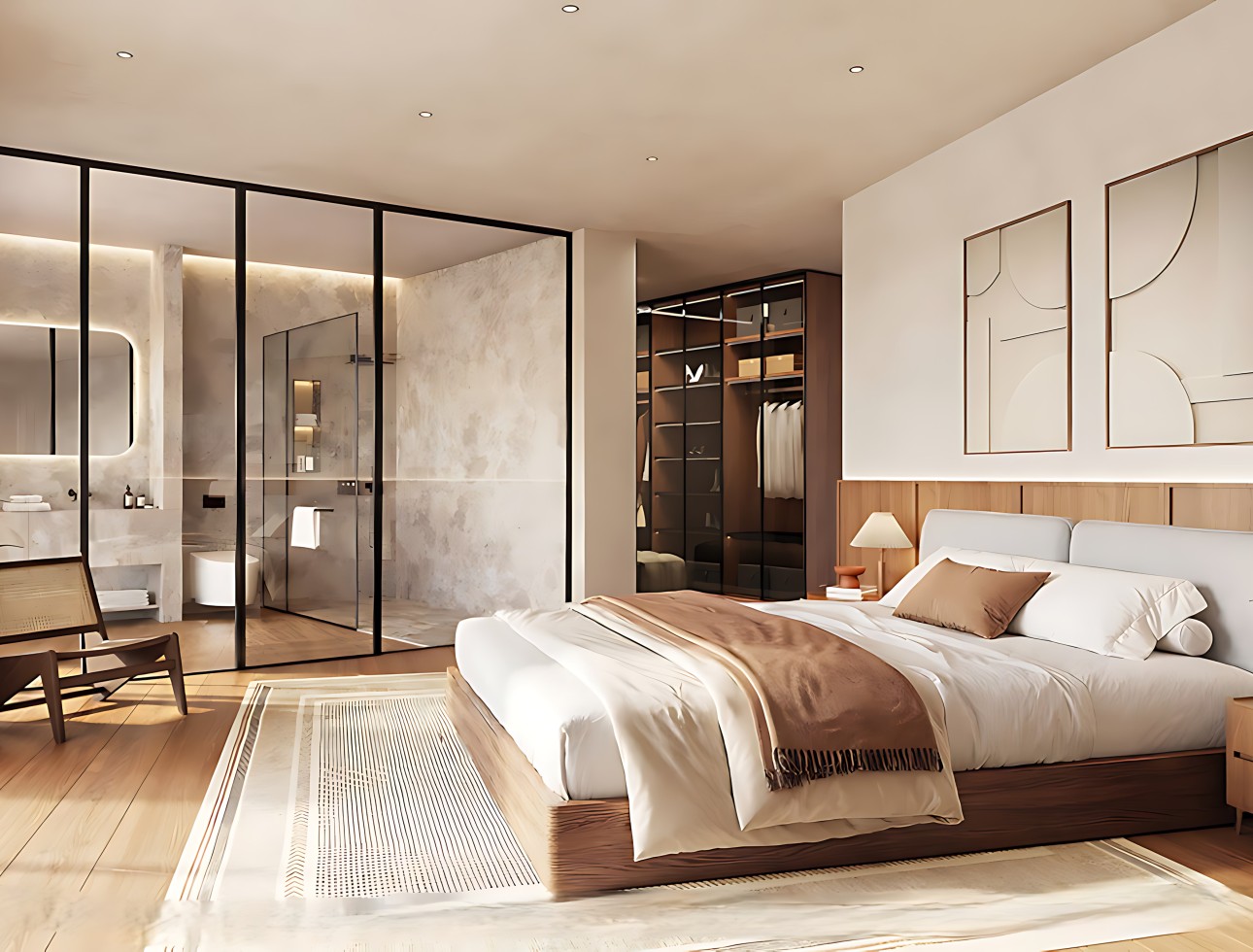Nouvelle construction - terraced - Fuengirola