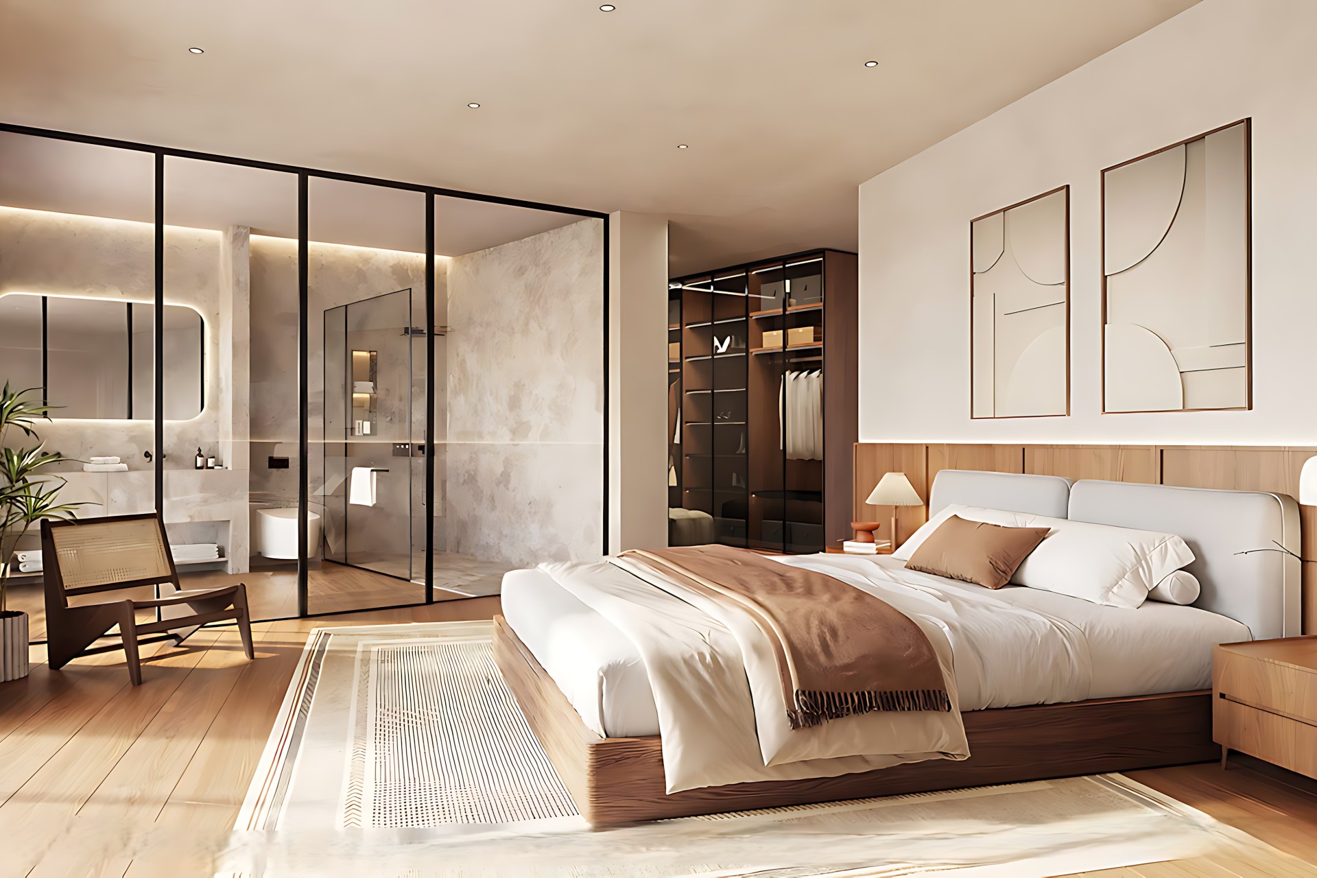 Nouvelle construction - terraced - Fuengirola