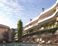 Nouvelle construction - terraced - Fuengirola