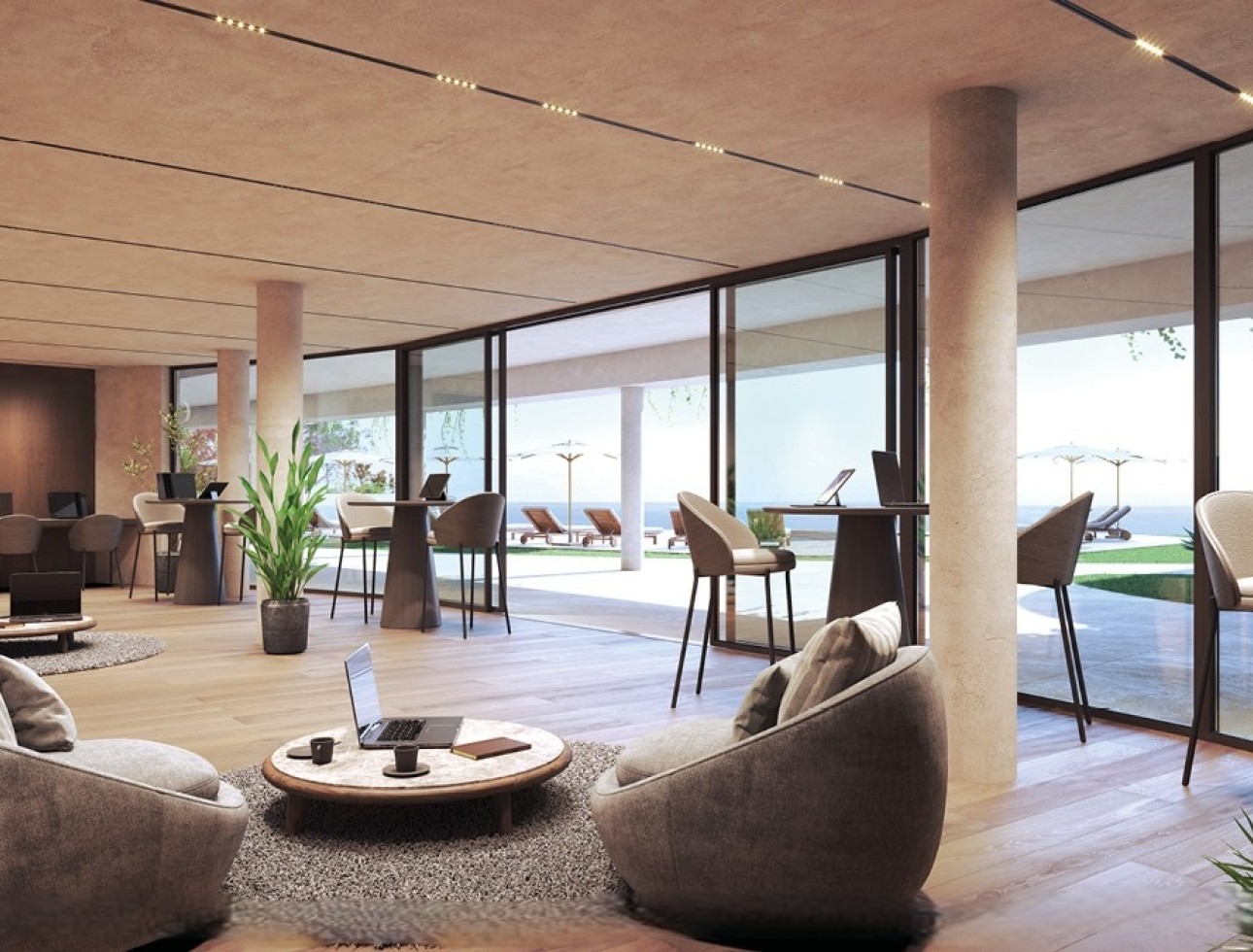 Nouvelle construction - terraced - Fuengirola