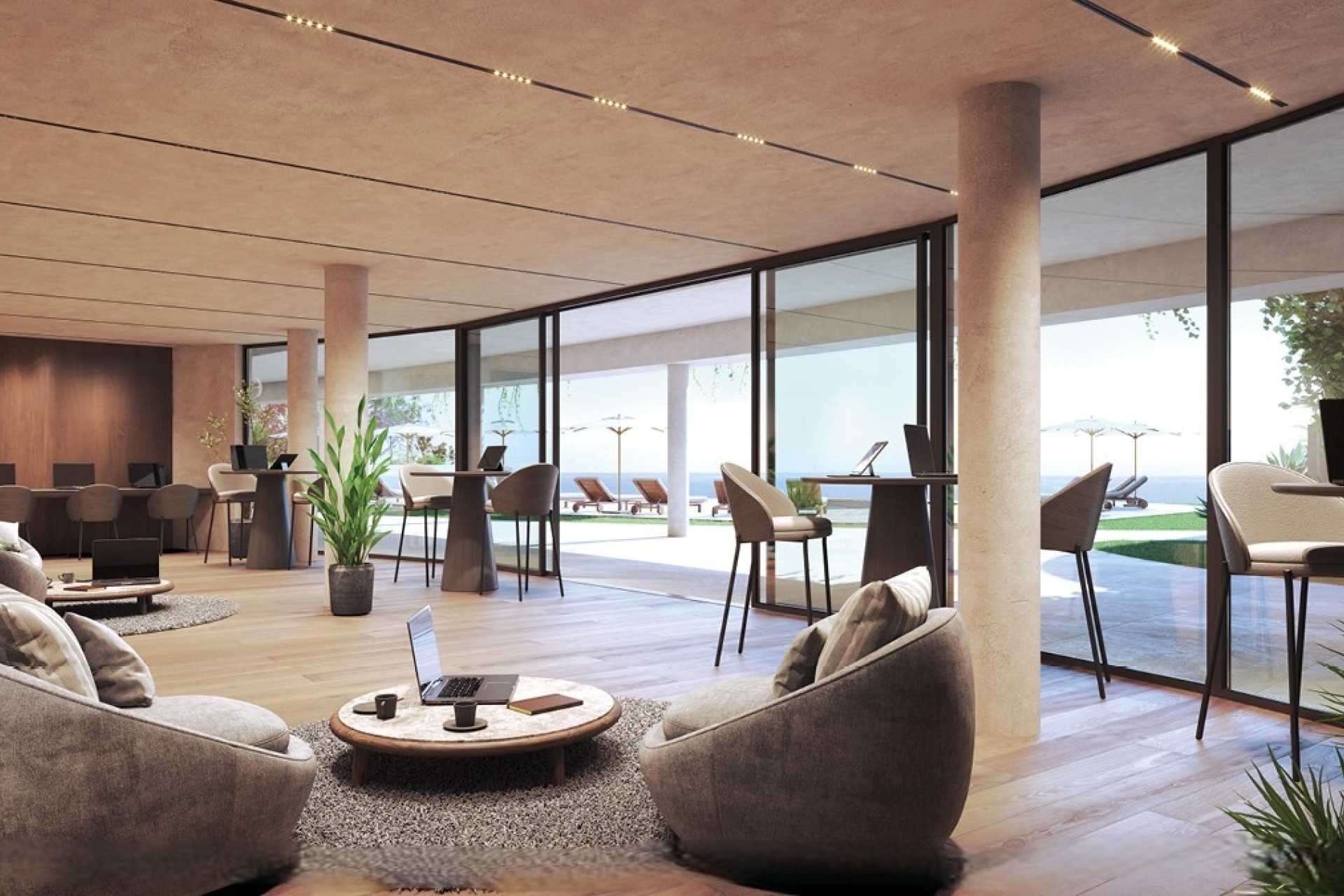 Nouvelle construction - terraced - Fuengirola