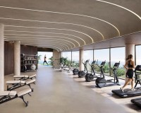Nouvelle construction - terraced - Fuengirola