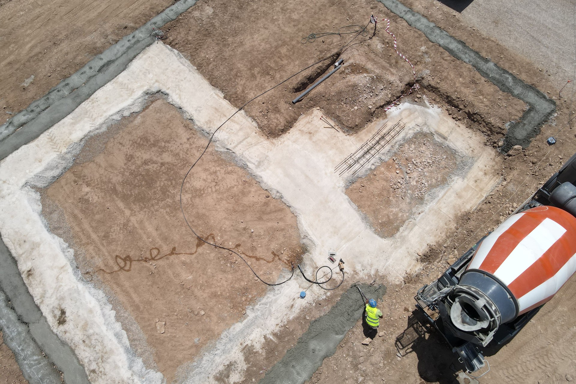 Nouvelle construction - terraced - Fuente Alamo