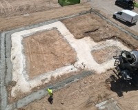 Nouvelle construction - terraced - Fuente Alamo