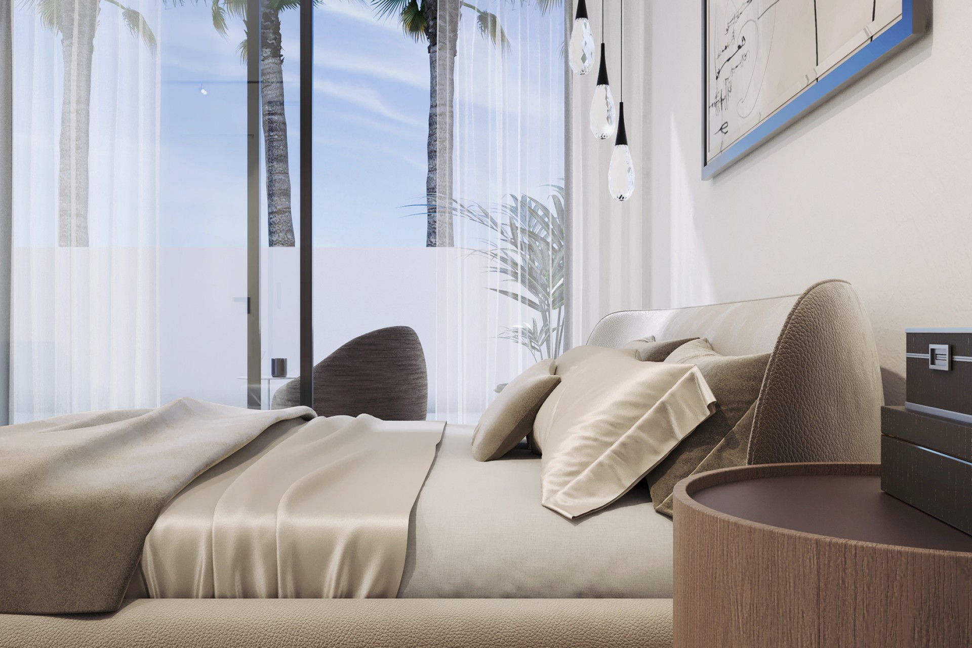 Nouvelle construction - terraced - Guardamar del Segura