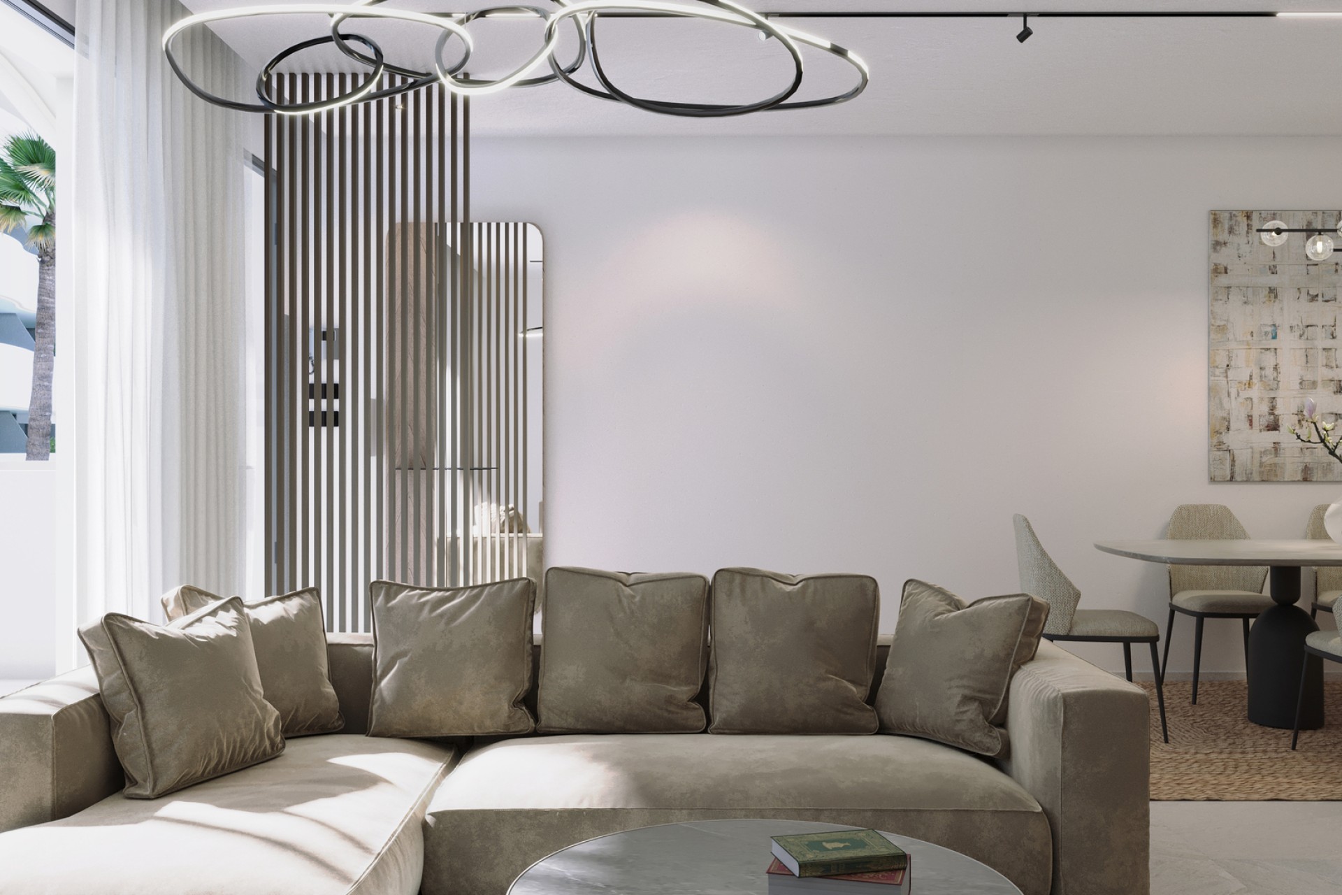 Nouvelle construction - terraced - Guardamar del Segura