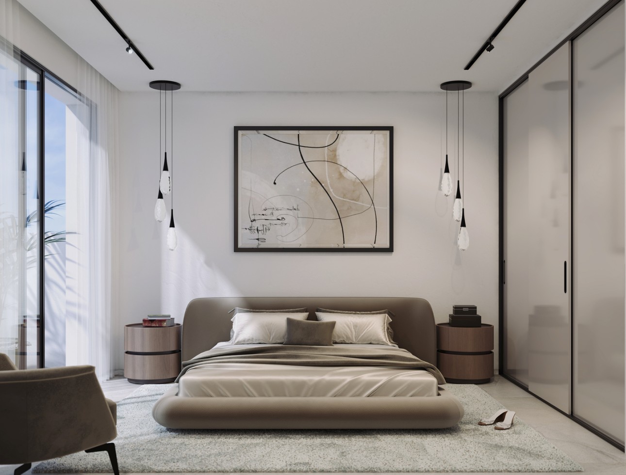 Nouvelle construction - terraced - Guardamar del Segura